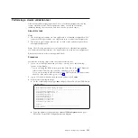 Preview for 149 page of IBM TS7650 PROTECTIER DEDUPLICATION APPLIANCE Installation Roadmap Manual