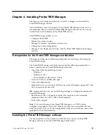 Preview for 45 page of IBM TS7650G PROTECTIER DEDUPLICATION GATEWAY User Manual