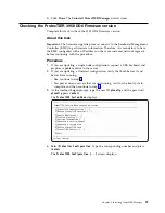 Preview for 49 page of IBM TS7650G PROTECTIER DEDUPLICATION GATEWAY User Manual