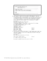 Preview for 52 page of IBM TS7650G PROTECTIER DEDUPLICATION GATEWAY User Manual