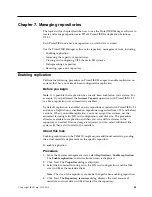 Preview for 61 page of IBM TS7650G PROTECTIER DEDUPLICATION GATEWAY User Manual