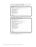 Preview for 64 page of IBM TS7650G PROTECTIER DEDUPLICATION GATEWAY User Manual