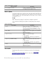 Preview for 74 page of IBM TS7650G PROTECTIER DEDUPLICATION GATEWAY User Manual