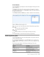 Preview for 155 page of IBM TS7650G PROTECTIER DEDUPLICATION GATEWAY User Manual