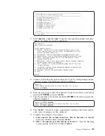 Preview for 177 page of IBM TS7650G PROTECTIER DEDUPLICATION GATEWAY User Manual