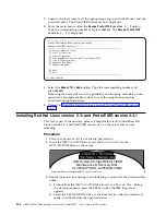 Preview for 204 page of IBM TS7650G PROTECTIER DEDUPLICATION GATEWAY User Manual