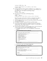 Preview for 207 page of IBM TS7650G PROTECTIER DEDUPLICATION GATEWAY User Manual