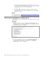 Preview for 208 page of IBM TS7650G PROTECTIER DEDUPLICATION GATEWAY User Manual