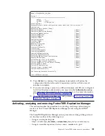 Preview for 211 page of IBM TS7650G PROTECTIER DEDUPLICATION GATEWAY User Manual