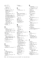 Preview for 244 page of IBM TS7650G PROTECTIER DEDUPLICATION GATEWAY User Manual