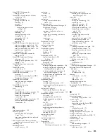 Preview for 245 page of IBM TS7650G PROTECTIER DEDUPLICATION GATEWAY User Manual