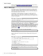 Preview for 26 page of IBM TSO/E REXX User Manual