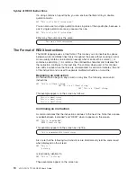 Preview for 28 page of IBM TSO/E REXX User Manual