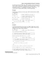 Preview for 33 page of IBM TSO/E REXX User Manual