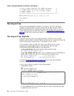 Preview for 34 page of IBM TSO/E REXX User Manual