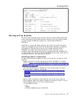 Preview for 35 page of IBM TSO/E REXX User Manual