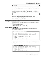 Preview for 39 page of IBM TSO/E REXX User Manual