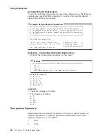 Preview for 48 page of IBM TSO/E REXX User Manual