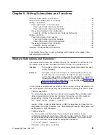 Preview for 87 page of IBM TSO/E REXX User Manual