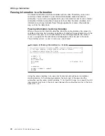 Preview for 90 page of IBM TSO/E REXX User Manual