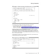 Preview for 91 page of IBM TSO/E REXX User Manual