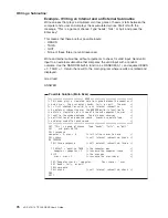 Preview for 94 page of IBM TSO/E REXX User Manual