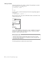 Preview for 96 page of IBM TSO/E REXX User Manual