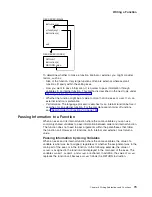 Preview for 97 page of IBM TSO/E REXX User Manual