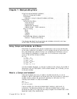 Preview for 103 page of IBM TSO/E REXX User Manual