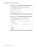 Preview for 126 page of IBM TSO/E REXX User Manual