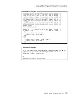 Preview for 127 page of IBM TSO/E REXX User Manual