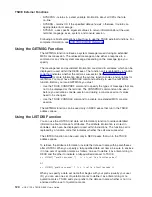 Preview for 138 page of IBM TSO/E REXX User Manual