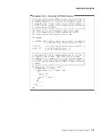 Preview for 149 page of IBM TSO/E REXX User Manual