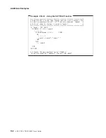 Preview for 150 page of IBM TSO/E REXX User Manual