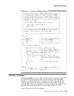 Preview for 151 page of IBM TSO/E REXX User Manual