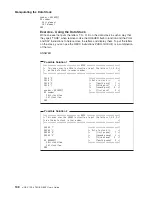 Preview for 156 page of IBM TSO/E REXX User Manual