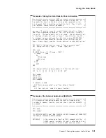 Preview for 159 page of IBM TSO/E REXX User Manual