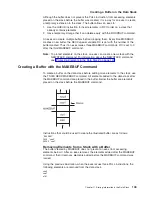 Preview for 161 page of IBM TSO/E REXX User Manual