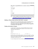 Preview for 167 page of IBM TSO/E REXX User Manual