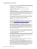 Preview for 178 page of IBM TSO/E REXX User Manual