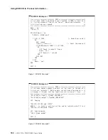 Preview for 182 page of IBM TSO/E REXX User Manual