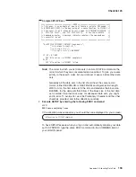 Preview for 211 page of IBM TSO/E REXX User Manual