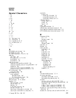 Preview for 229 page of IBM TSO/E REXX User Manual