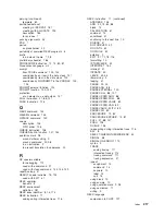 Preview for 235 page of IBM TSO/E REXX User Manual