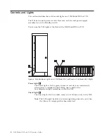 Preview for 22 page of IBM TU3 2104 Operator'S Manual