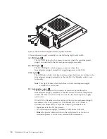 Preview for 26 page of IBM TU3 2104 Operator'S Manual