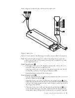 Preview for 31 page of IBM TU3 2104 Operator'S Manual