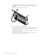 Preview for 44 page of IBM TU3 2104 Operator'S Manual