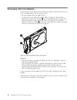 Preview for 48 page of IBM TU3 2104 Operator'S Manual