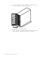 Preview for 56 page of IBM TU3 2104 Operator'S Manual